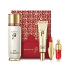 The History Of Whoo - Bichup First Care Moisture Anti-aging Essence Holiday Edition Set 4pcs 4pcs