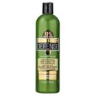 Daily Defense - Color Safe Moisturizing Conditioner (argan Oil) 473ml/16oz