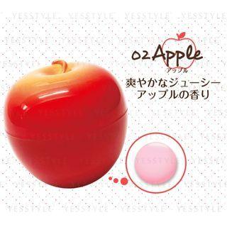 Tokyo Fruits - Hand Cream (apple) 30g