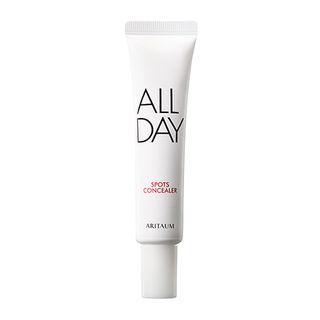 Aritaum - All Day Spots Concealer 15g #2 Natural Beige