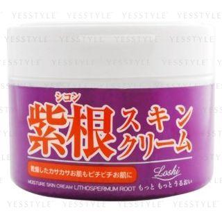 Cosmetex Roland - Loshi Moist Aid Moisture Skin Cream (lithospermum Root) 220g