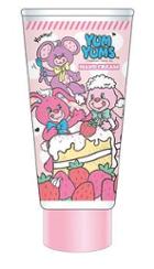 Creer Beaute - Yum Yums Hand Cream (strawberry) 35g