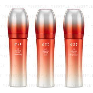 Sofina - Est G.p. Enriched Serum 80g - 3 Types