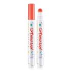 1028 - Amused Click Cheek And Lip Stick (#03 Novelty Peach) 4.2g