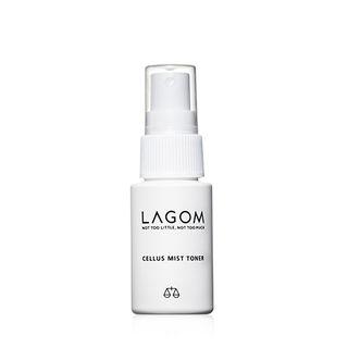 Lagom - Cellus Mist Toner Mini 20ml 20ml