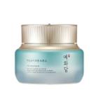 The Face Shop - Yehwadam Heaven Grade Ginseng Regenerating Moisture Cream 50ml 50ml