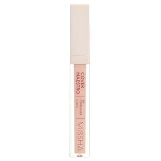 Missha - Cover Maestro Tip Concealer - 6 Colors Accento