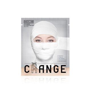 Daycell - Medi Lab The Change 3d Lifting Mask Pack 1pc 40g