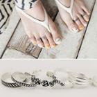 Toe Ring (various Designs)