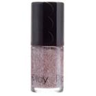 Etude House - Play Nail New Pearl & Glitter #29 Silver Blossom