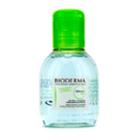 Bioderma - Sebium H2o Purifying Cleansing Micelle Solution (for Combination/oily Skin) 100ml/3.3oz
