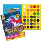 Rude  - The Badass Rudegirl 35 Eyeshadow Palette - Book 6, 38g 38g