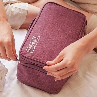 Wet Dry Duffle Bag