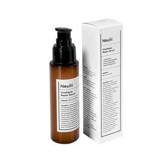 Neulii  - Cicapepta Repair Serum 80ml