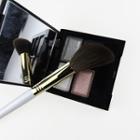 Blush Brush 259 - As Shown In Figure - One Size