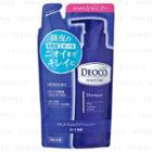 Rohto Mentholatum - Deoco Scalp Case Shampoo Refill 285ml
