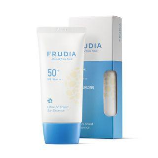 Frudia - Ultra Uv Shield Sun Essence 50g