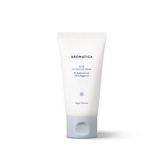 Aromatica - Aloe Hy-ffective Cream 85ml
