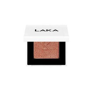 Laka - Just Eyeshadow - 15 Colors Turner