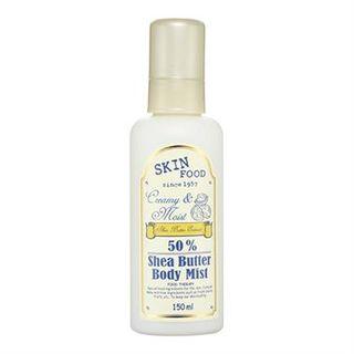 Skinfood - Shea Butter Body Mist 150ml 150ml