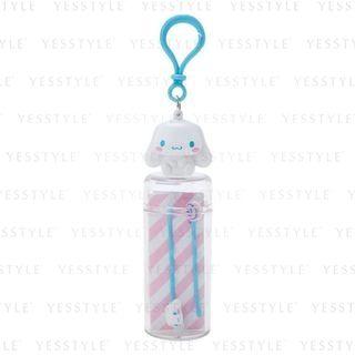 Cinnamoroll Hair Clip Set 4 Pcs
