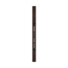 Mediflower - Bani Runi Artful Eyebrow Magic - 3 Colors #bb01 Dark Brown