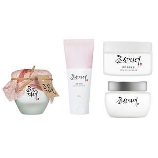 Beauty Of Joseon - Value Pack - 4 Step Skincare Set