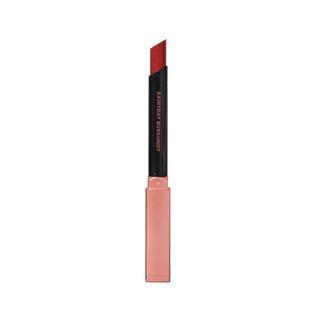 Self Beauty - Beautitude Sheer Matte Lip - 5 Colors #205 Rainyday Burgundy