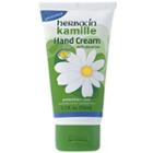 Herbacin - Kamille Hand Cream Unscented 2.5oz