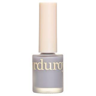 Aritaum - Corduroy Modi Matte Nails - 6 Colors #01 Dreaming Lavender