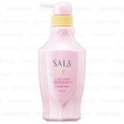Kanebo - Sala Hair Conditioner (sweet Rose) 400ml