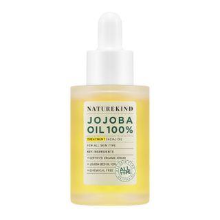 Naturekind - Jojoba Oil 100% 30ml