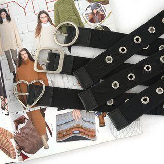 Canvas Belt (various Designs)