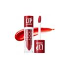 1028 - Obsession Lip Lacquer (#04 Maroon) 2.7g