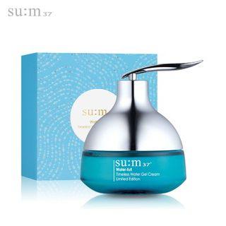 Su:m37 - Water-full Timeless Water Gel Cream (limited Edition) 100ml 100ml