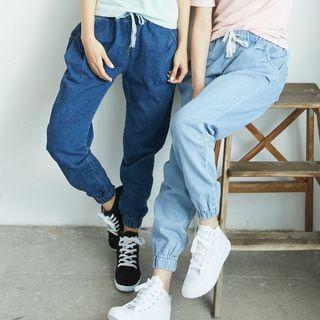 Jogger Jeans