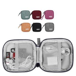Nylon Accessory Pouch