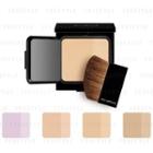 Shu Uemura - Dual Fit Pressed Powder Refill - 4 Types