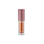 Vdl - Expert Color Liquid Eyeshadow (2018 Glim And Glow Collection) (4 Colors) #601 Dazzling Bronze