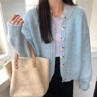 Multicolored Cardigan