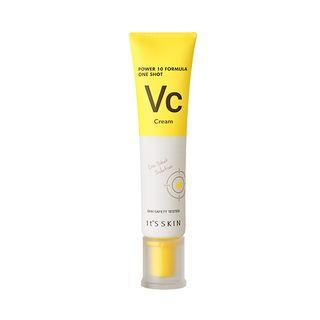 It's Skin - Power 10 Formula One Shot Vc Cream 35ml 35ml