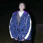 Oversized Hooded Padded Coat