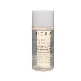 Hera - Relaxing Deep Cleansing Oil Mini 15ml