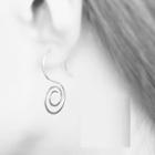 Spiraling Earrings