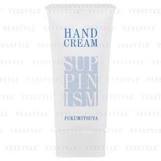 Fukumitsuya - Suppinism Hand Cream 30g