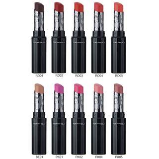 Tony Moly - Kiss Lover Style Lipstick_s 3.4g Rd05 Red Bikini