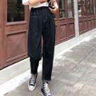 Baggy Straight-fit Jeans