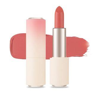 Etude House - Heart Blossom Better Lips-talk S/s Heart Blossom Collection - 5 Colors #be105 Velvet - Dusty Peach