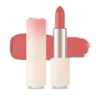 Etude House - Heart Blossom Better Lips-talk S/s Heart Blossom Collection - 5 Colors #be105 Velvet - Dusty Peach