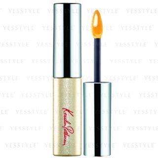 Kesalan Patharan - Smooth Liquid Lips (#f02) 5.8g